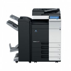 Konica Minolta Digital office printers